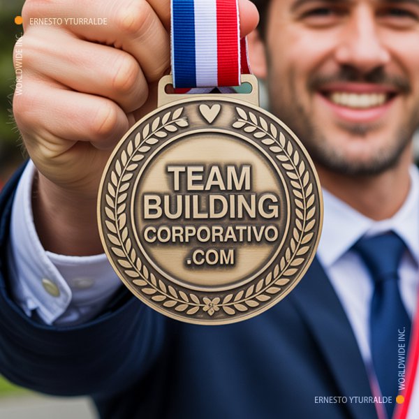 Accountability: Objetivos del Team Building Corporativo LATAM | Ernesto Yturralde Worldwide Inc.