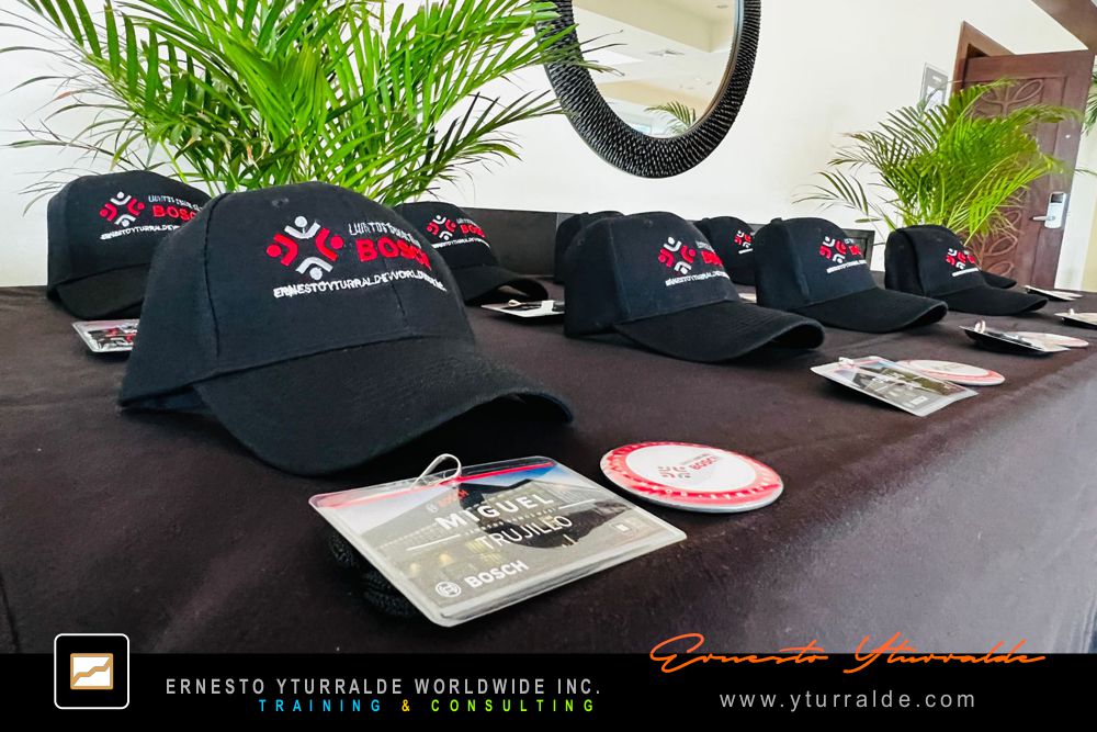 Team Building Corporativo LATAM con retos grupales y dinámicas de trabajo colaborativo